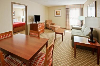 Country Inn & Suites by Radisson Saginaw MI - image 8