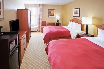 Country Inn & Suites by Radisson Saginaw MI - image 9