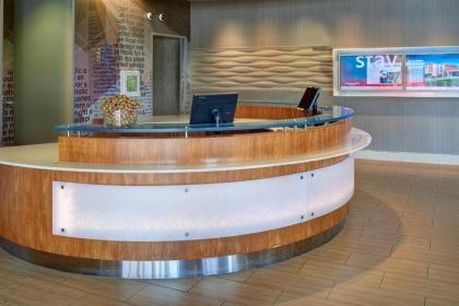 SpringHill Suites by Marriott Saginaw - image 7