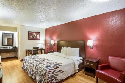 Red Roof Inn Saginaw - Frankenmuth - image 14