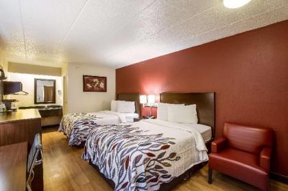 Red Roof Inn Saginaw - Frankenmuth - image 15