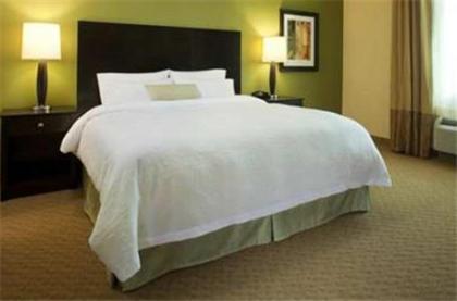 Hampton Inn & Suites Saginaw - image 14