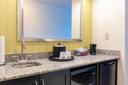 Hampton Inn & Suites Saginaw - image 4