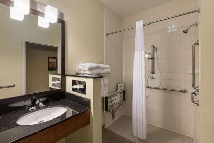 Comfort Suites Saginaw - image 11