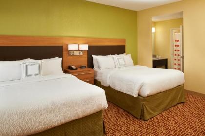 TownePlace Suites by Marriott Saginaw - image 12