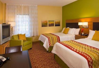 TownePlace Suites by Marriott Saginaw - image 2