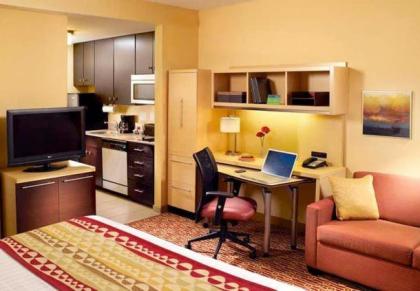 TownePlace Suites by Marriott Saginaw - image 5