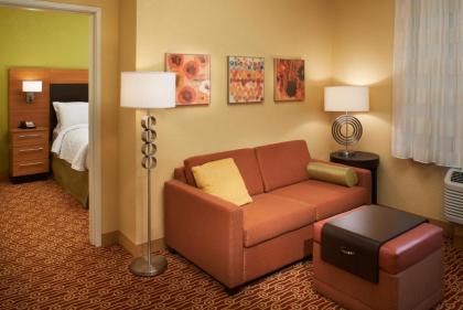 TownePlace Suites by Marriott Saginaw - image 9