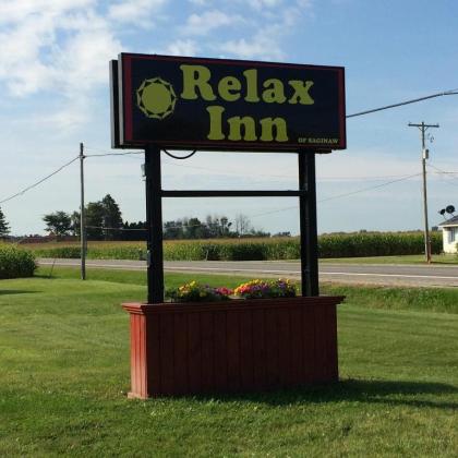 Relax Inn Saginaw Mi