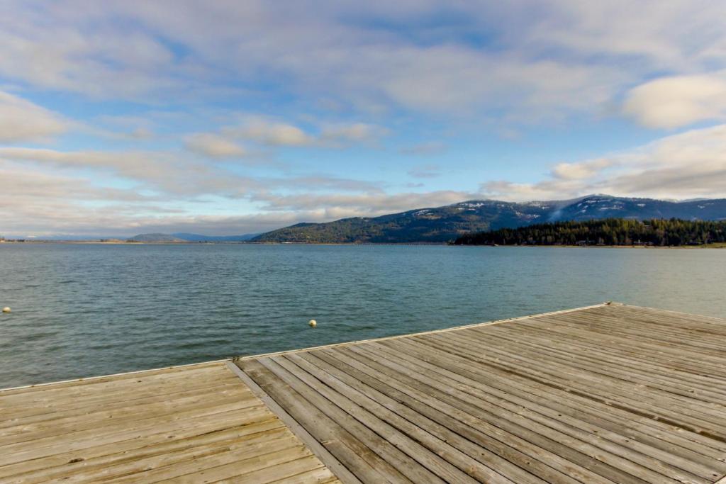 The Cedars on Pend Oreille Lake - image 7