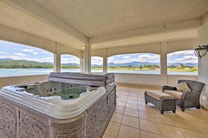 Massive Grand Getaway on Pend Oreille River! - image 2