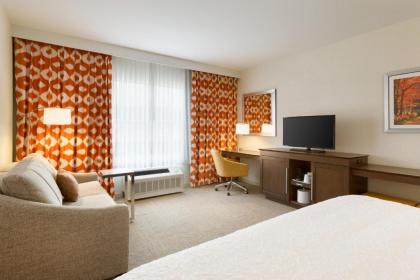 Hampton Inn St. Albans Vt - image 11