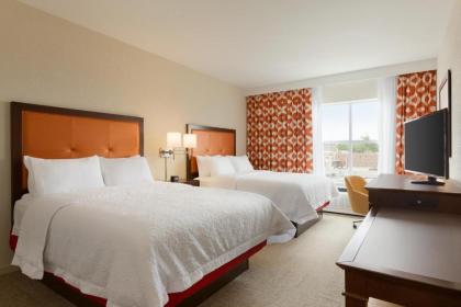 Hampton Inn St. Albans Vt - image 12