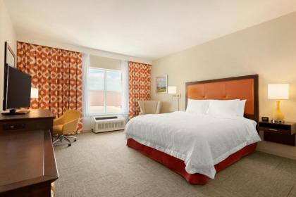 Hampton Inn St. Albans Vt - image 14