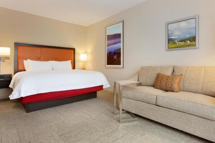 Hampton Inn St. Albans Vt - image 9