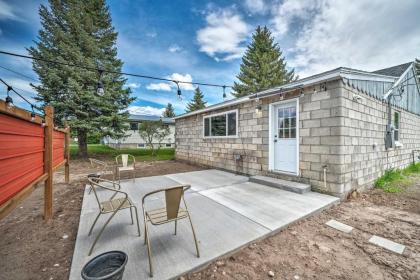 Modernized St Anthony Cottage 8 Mi to Sand Dunes - image 10