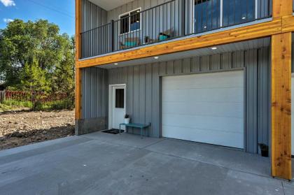 Modern Apt - 7 Mi to St Anthony Sand Dunes! - image 8