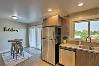 Spacious St Anthony Apartment 9 Mi to Egin Lakes! - image 10