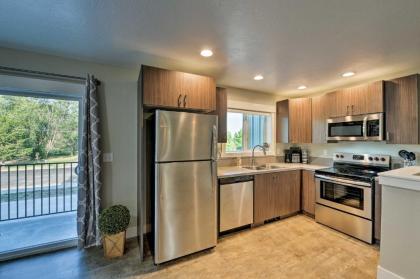 Spacious St Anthony Apartment 9 Mi to Egin Lakes! - image 13