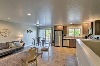 Spacious St Anthony Apartment 9 Mi to Egin Lakes! - image 15