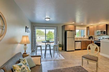 Spacious St Anthony Apartment 9 Mi to Egin Lakes! - image 6