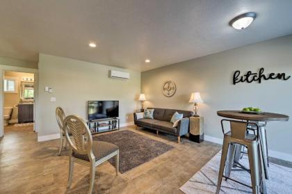 Spacious St Anthony Apartment 9 Mi to Egin Lakes! - image 9