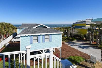 Beachcomber Penthouse - image 5