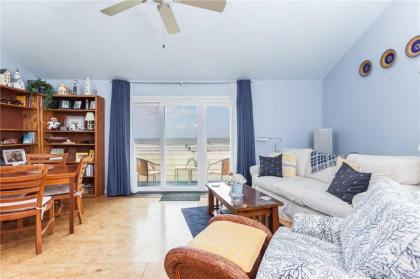 Quail Hollow B2-1U 1 Bedroom Sleeps 2 Ocean Front Pool Tennis WiFi - image 1