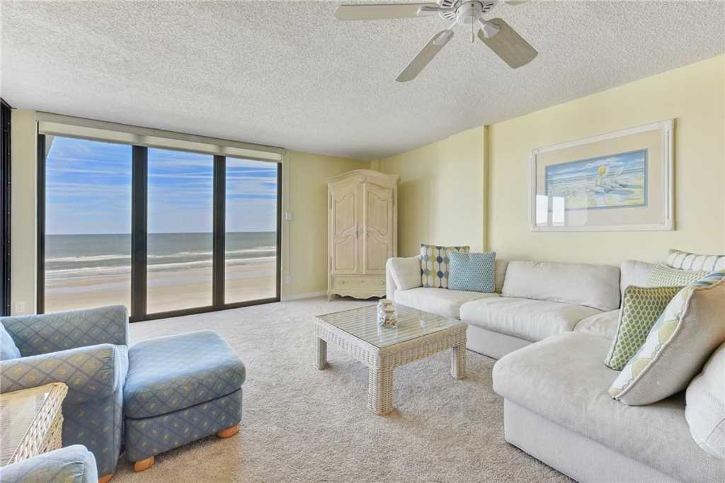 Sand Dollar I 504 3 Bedrooms Sleeps 6 Pool Ocean Front - main image