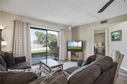 Ocean Village Club E17 2 Bedrooms Heated Pool Sleeps 6 WiFi Saint Augustine Florida