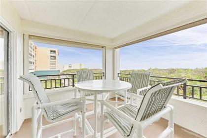 Apartment in Saint Augustine Florida