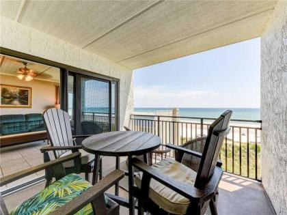 Windjammer 316 3 Bedrooms Sleeps 8 Ocean Front 3rd Floor Elevator Saint Augustine