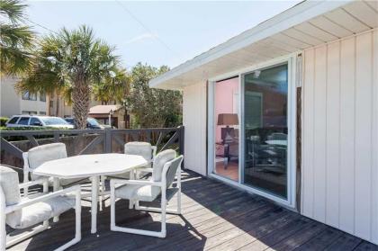 Sea Urchin 39 2 Bedrooms Pet Friendly Surf Crest Village Sleeps 4 - image 2