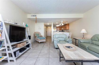 Four Winds F15 2 Bedrooms WiFi Washer Dryer Sleeps 7 2 Heated Pools Saint Augustine Florida