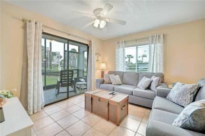 Apartment in Saint Augustine Florida