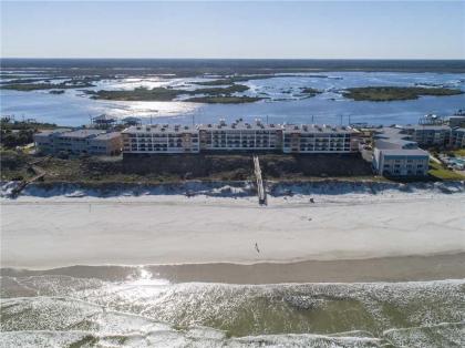 Windjammer 210 2 Bedrooms Sleeps 6 Ocean Front Pool Elevator - image 2