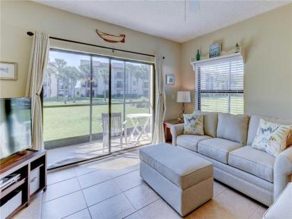 Ocean Village Club Q11 2 Bedrooms Sleeps 6 Ground Floor Pet Friendly