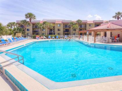 Ocean Village Club Q11 2 Bedrooms Sleeps 6 Ground Floor Pet Friendly - image 2