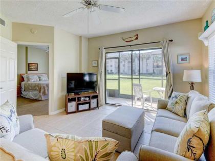 Ocean Village Club Q11 2 Bedrooms Sleeps 6 Ground Floor Pet Friendly - image 4