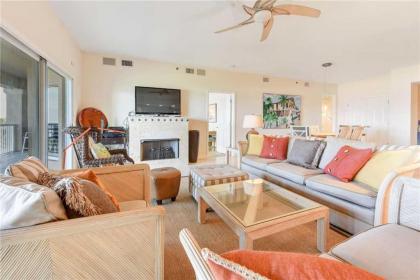 Bella mar 202 4 Bedrooms Sleeps 8 Pool Ocean Front WiFi Saint Augustine