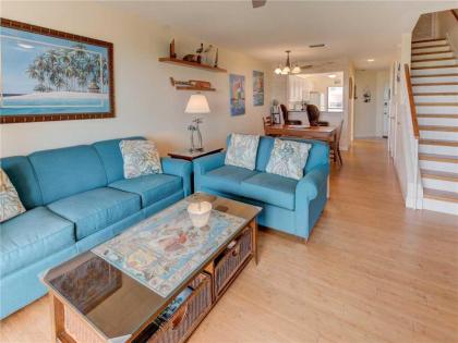 Sea Place 11209 2 Bedrooms Beach Front Pool Tennis Sleeps 6 WiFi - image 5