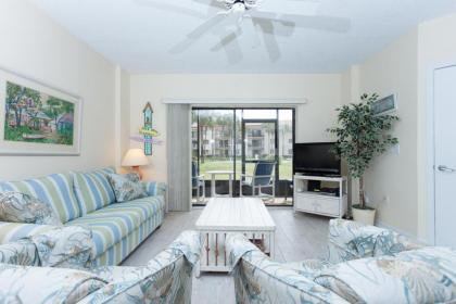 Apartment in Saint Augustine Florida