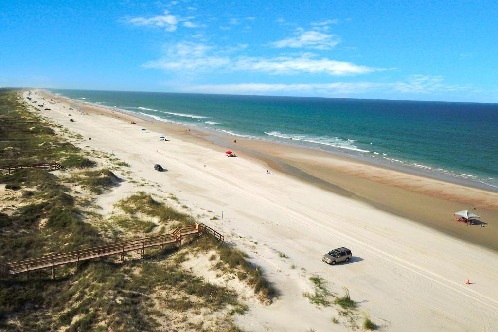 Beach Bungalow in St Augustine - main image