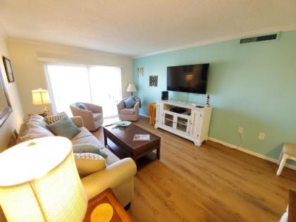 Apartment in Saint Augustine Florida