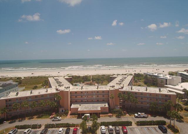 St Augustine Beach And Tennis 405 Condo - image 4