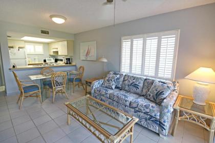 Holiday homes in Saint Augustine Florida