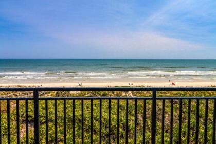 Apartment in Saint Augustine Florida