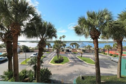 Holiday homes in Saint Augustine Florida