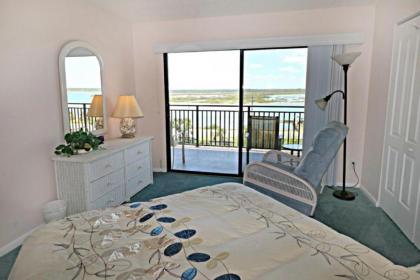 Apartment in Saint Augustine Florida