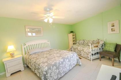 Holiday homes in Saint Augustine Florida